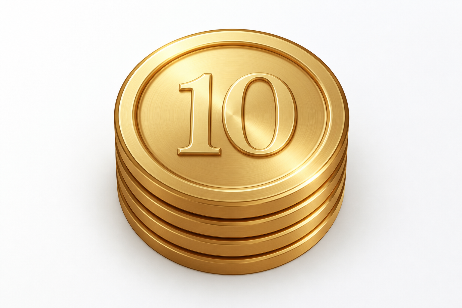 10 Wedding Suite credit pack