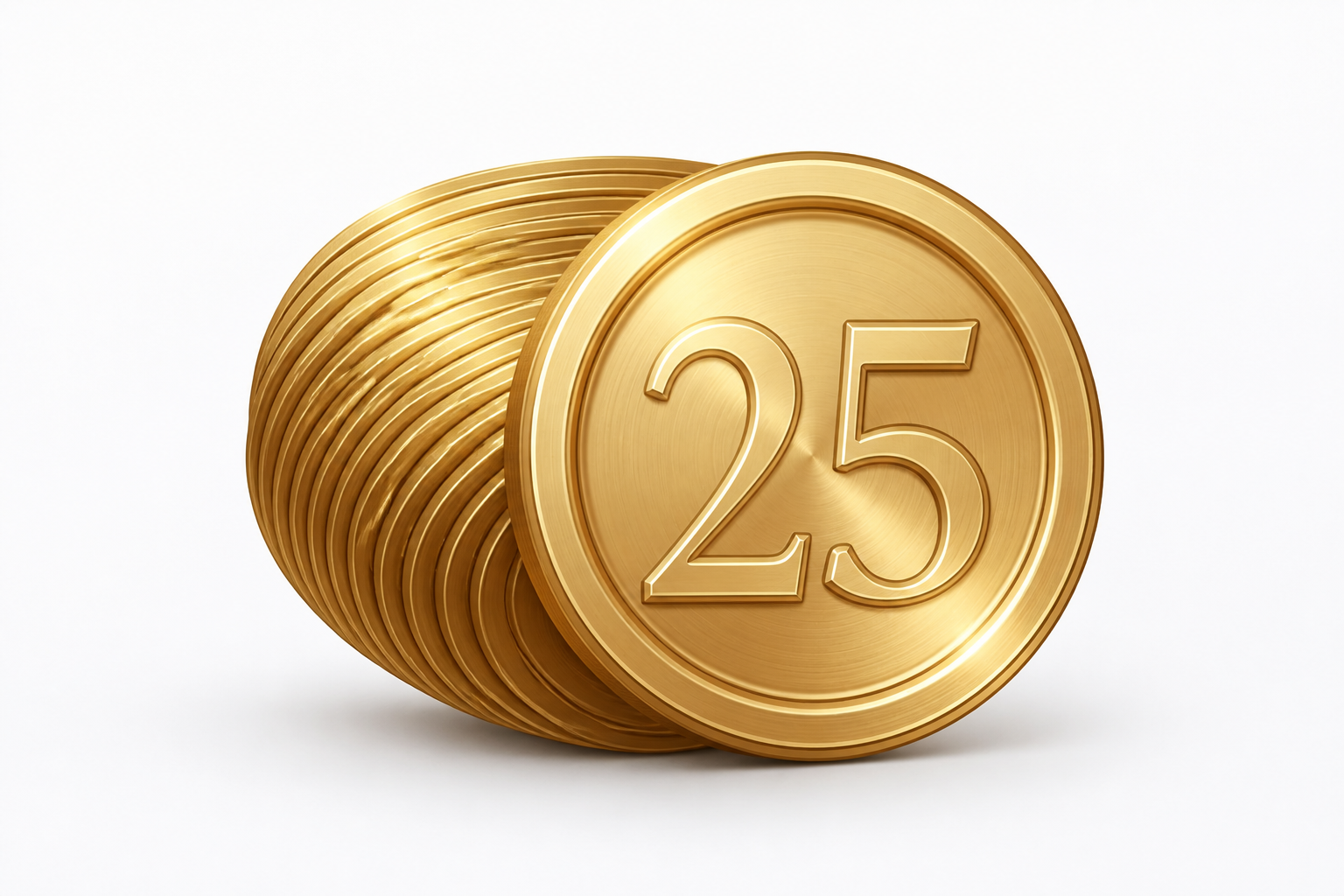 25 Wedding Suite credit pack