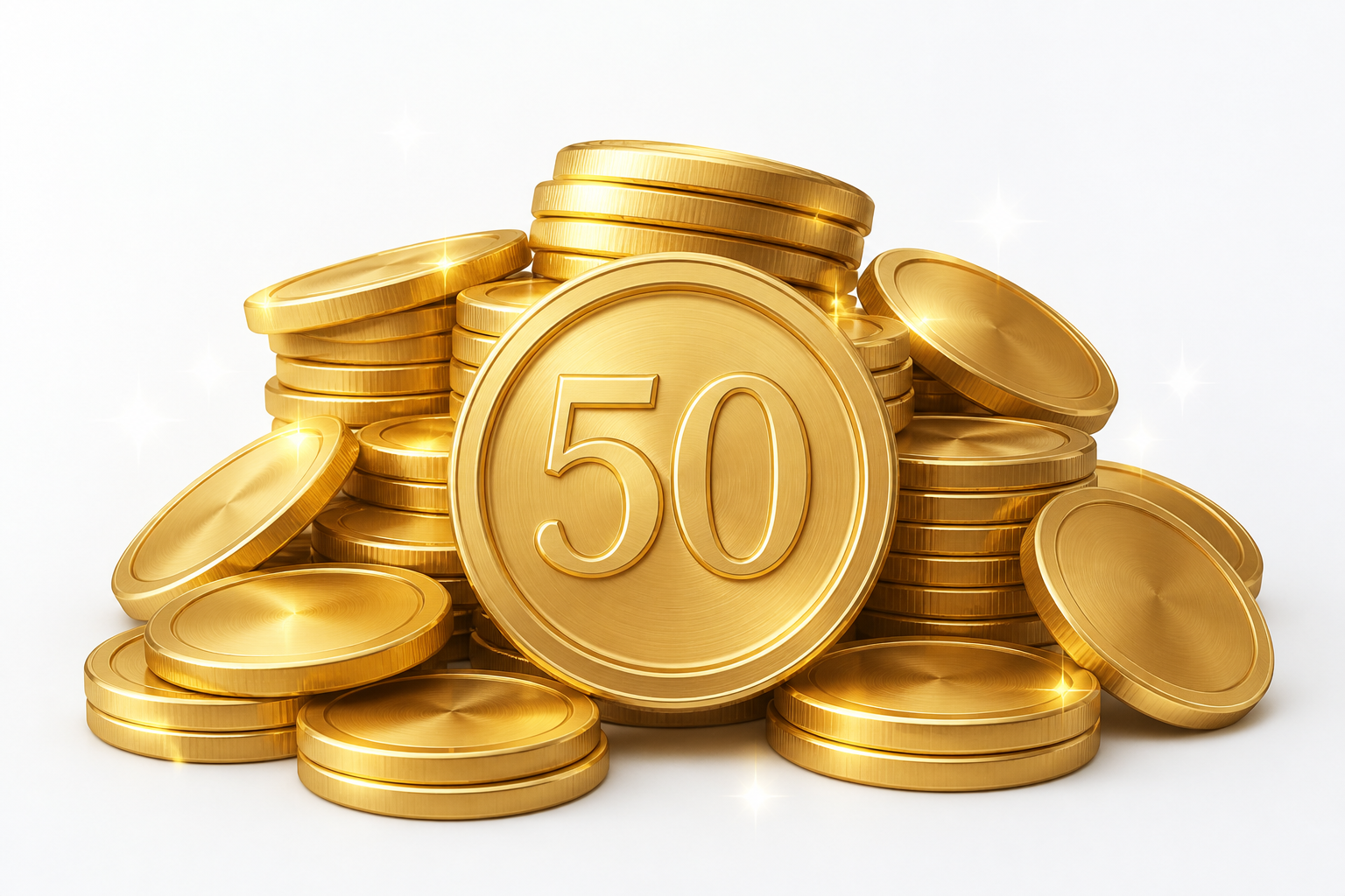 50 Wedding Suite credit pack